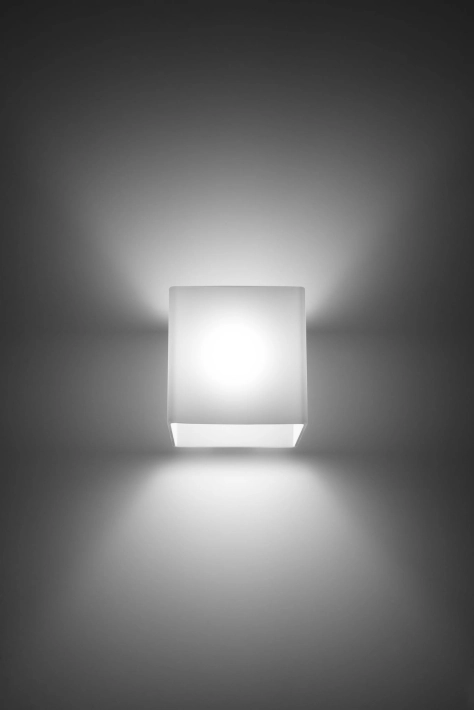 Lampa Sollux Lighting Rico SL.0212 biały - 81b476afa166a9604f6e1e6560aaf5ec