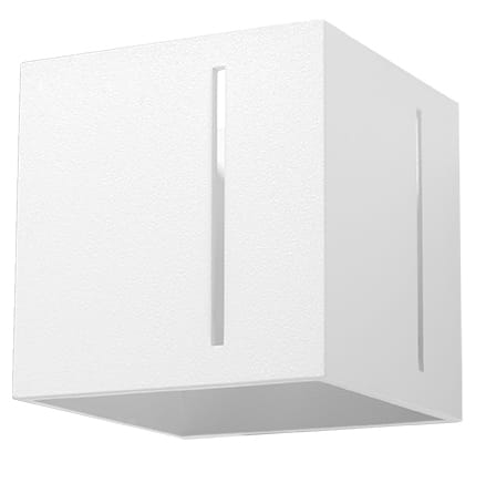 Lampa Sollux Lighting Pixar SL.0395 biały - e5caa461300c87f05379e73d88302fe8