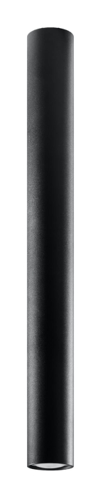 Lampa Sollux Lighting Lagos SL.1003 czarny - 44b20939865dff639c4d161d429a1349