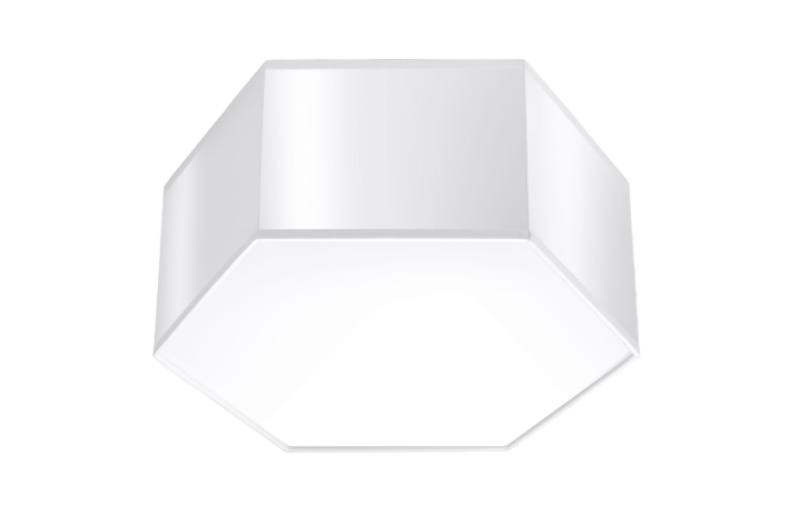 Lampa Sollux Lighting Sunde SL.1057 biały - df4b7dc8842ce506b49d36a24dd35316