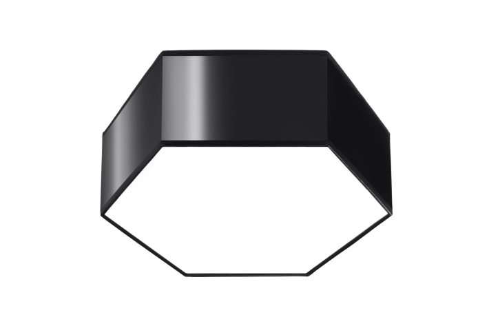 Lampa Sollux Lighting Sunde SL.1059 czarny - 4cbbb7d739fc1fdc63ee290ca2f4512b