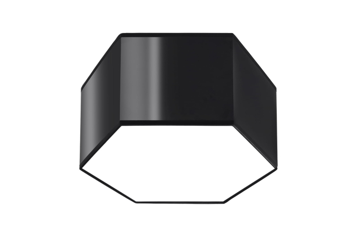 Lampa Sollux Lighting Sunde SL.1061 czarny - 44b0fd5c572eb6cbc90488888f8a5889