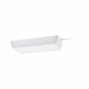 Wire System DC zasilacz 60W 230V/12V DC 60VA Biały tworzywo sztuczne Paulmann PL97839