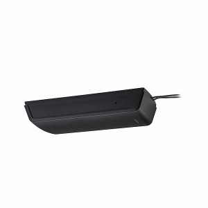 Wire System DC zasilacz 60W 230V/12V DC 60VA Czarny tworzywo sztuczne Paulmann PL97840
