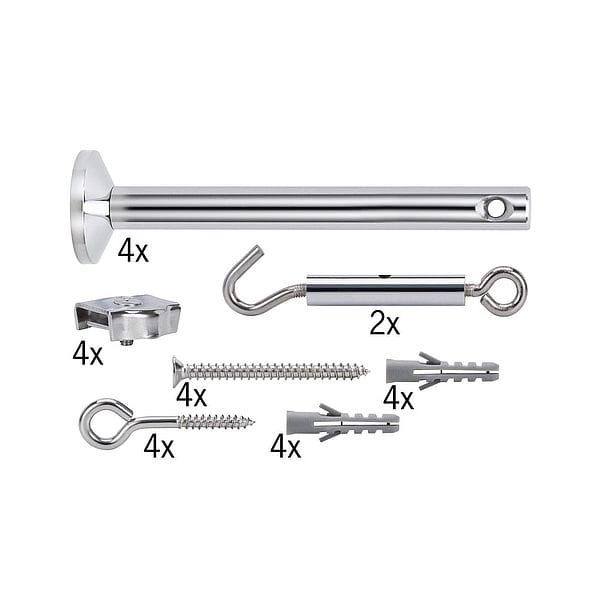 Lampa Paulmann  17834 srebrny - 666a1811cd9c598ed858b88145ca08fe