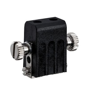 Uchwyt Socket do żarówki Czarny, GX5,3 Paulmann PL97845