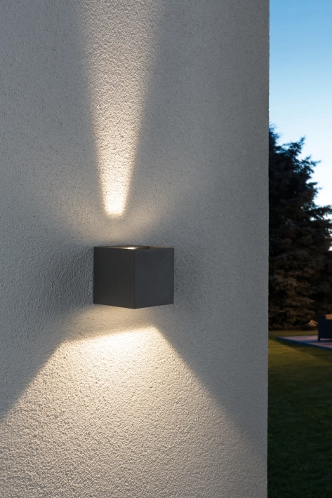 Lampa Paulmann Cybo 18000 szary - 4.webp