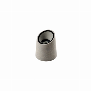Lampa ogrodowa betonowa tubka Mantra 7107 Taos GU10 