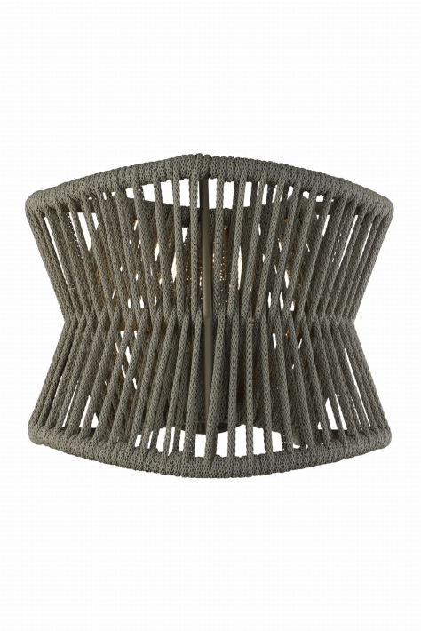 Lampa Mantra Polinesia 7133 brązowy - 2542