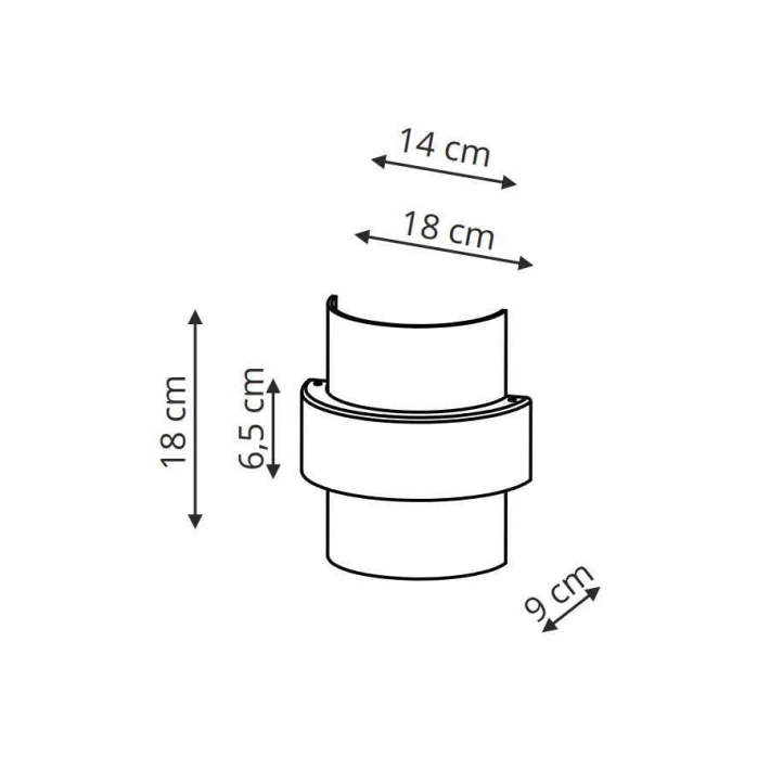 Light-Prestige-Miele-LP-866-1W-SM-GD-kinkiet-lampa-ścienna-1x40W-G9-dymny.jpg
