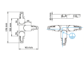 duoline-lacznik-t-do-szyny-lewy-trio-702332A.png