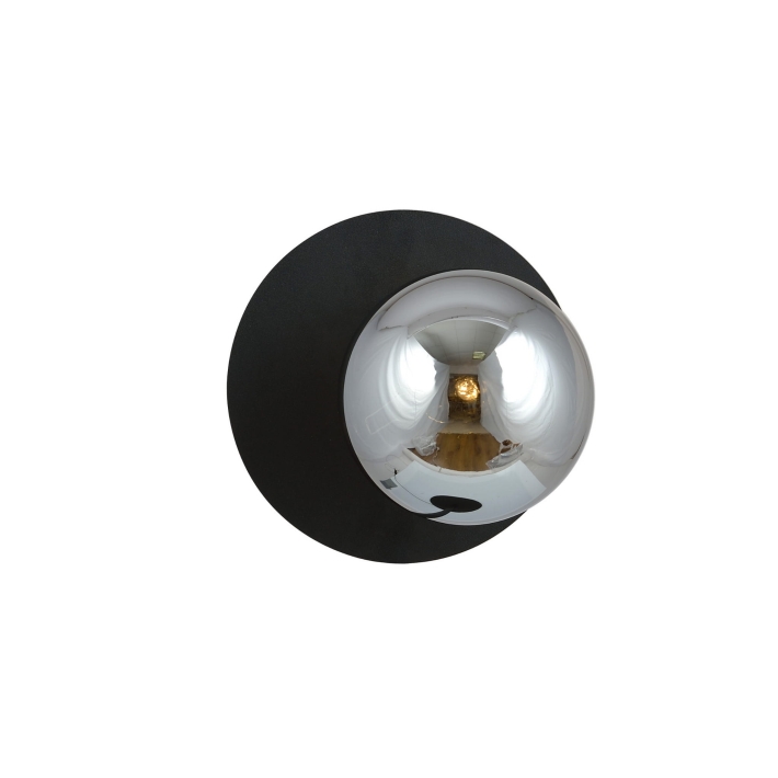 Lampa EMIBIG Oslo 1186/K1 czarny - a065bfa6095af990ad23b96193208a39