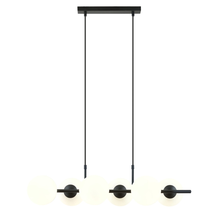 Lampa EMIBIG Rory 1205/6 czarny - 7fd85457443ab7fba452e84ad07093ad