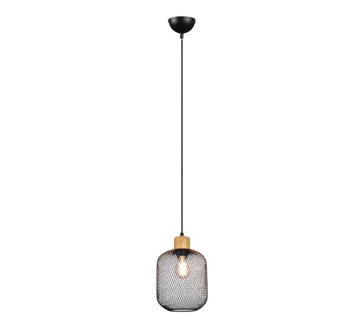 Lampa RL Calimero R30561032 czarny - R30561032.png