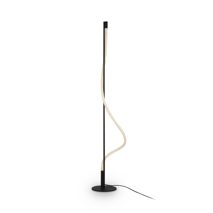 Lampa Maytoni Tau MOD166FL-L15B3K czarny - 0388dad8512052f9f7da0253820a4a2f