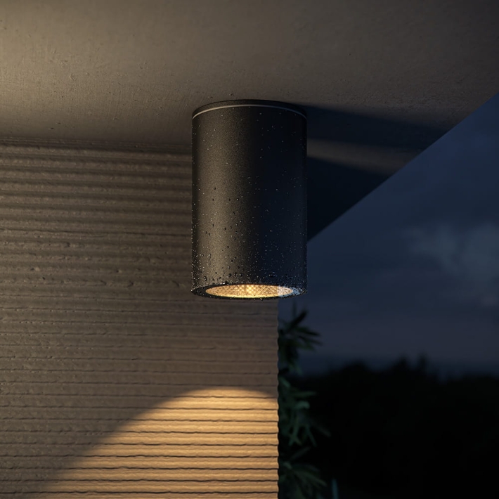 Lampa Maytoni Roll O307CL-01B czarny - 57440ec7c2a290f584ffed2c24c2504e