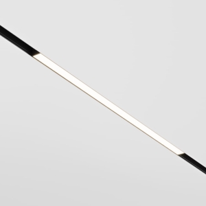 Basis Reflektor na szynoprzewód magnetyczny Maytoni Exility TR030-2-24W4K-B LED 24W 1560LM 4000K CRI90 120stopni 60cm