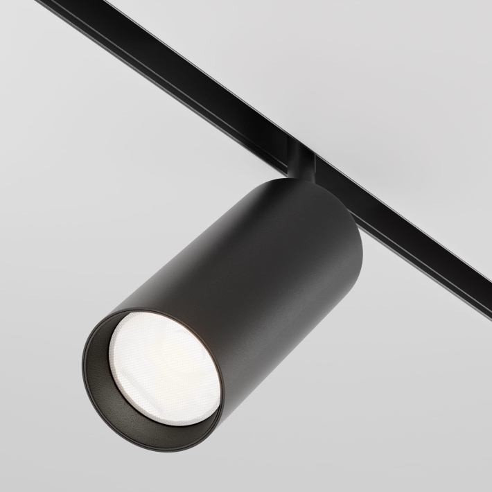 Lampa Maytoni Focus LED TR032-2-20W3K-S-B czarny - 535311be6cbfc9864103fd0c577fd4a4