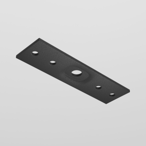 Łącznik do szynoprzewodu natynkowego magnetycznego Maytoni Exility TRA034C-21B