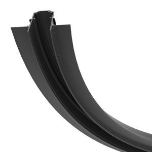 Łącznik łukowy podtynkowy do szynoprzewodu magnetycznego Maytoni Exility TRA044-angle.12B