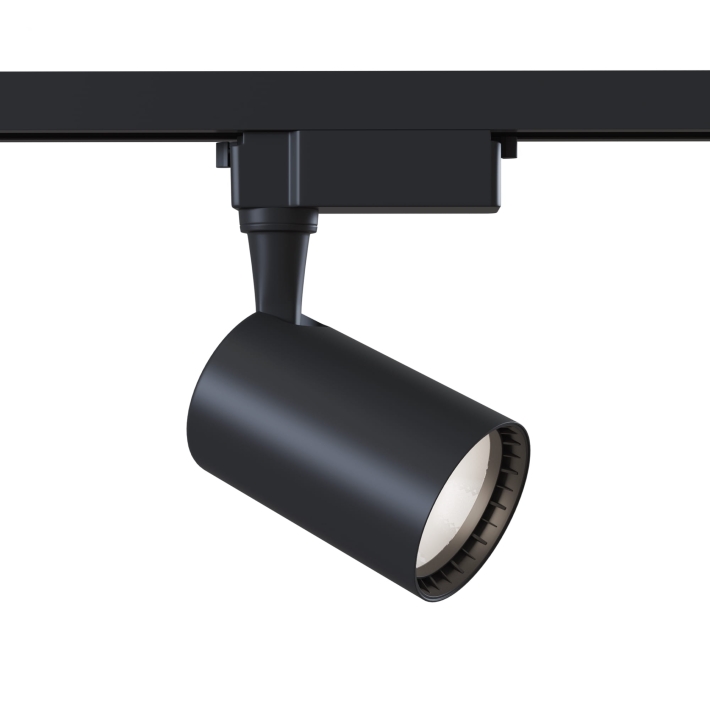 Lampa Maytoni Vuoro TR003-1-10W4K-S-B czarny - e196e1b1b9afadf99024081639c5b047