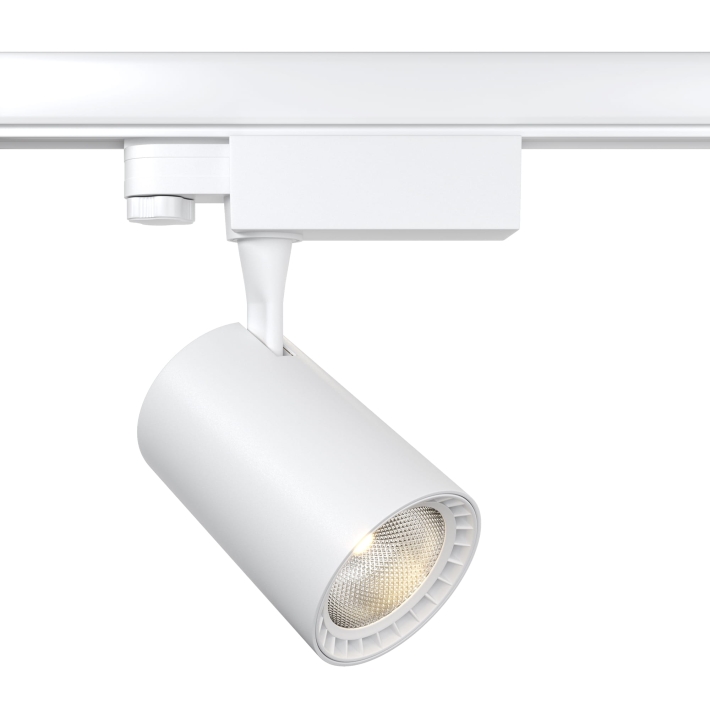 Lampa Maytoni Vuoro TR003-1-26W4K-S-W biały - 05883a49d336647eb7ca1af5f3c1431c