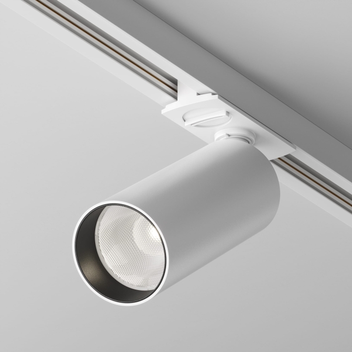 Lampa Maytoni Focus TR021-1-12W4K-W-W biały - 1ddece24891026cd3d0f9de4bf598ea2