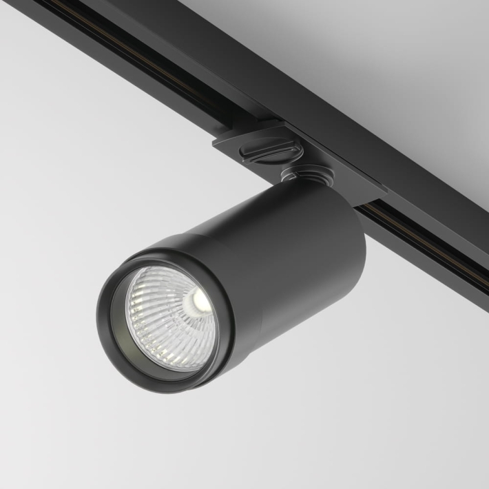Lampa Maytoni Focus Zoom TR021-1-12B3K-Z-B czarny - 7907d6ae5c9462fcda7d3bae3e9d888b