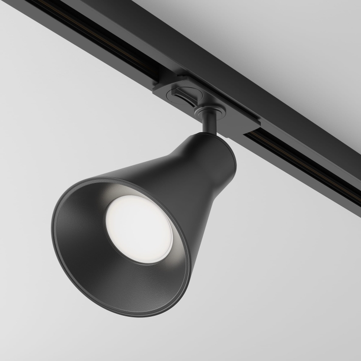 Lampa Maytoni Virar TR022-1-GU10-B czarny - 2c9d977fe1c9647d0a50a693e1f7b668