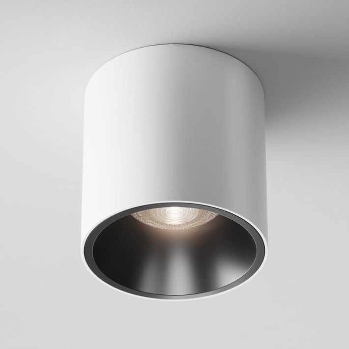 Lampa Maytoni Alfa C064CL-L12W4K-D biały - f824d85293767130b5267de27150edec