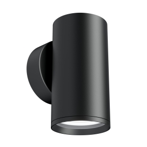 Lampa ścienna Kinkiet Punktowy Maytoni C068WL-01B Focus S GU10 10cm x 5,2cm czarny
