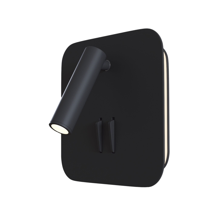 Lampa Maytoni Ios 176 C175-WL-01-6W-B czarny - 600dc644e187d89821d5938c9311f0be