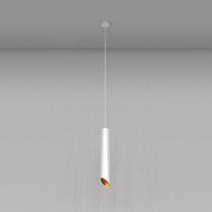 Lampa Maytoni Lipari P044PL-01-40GU10-W biały - 4e33e9371aab7daba5e6369f06bc5029