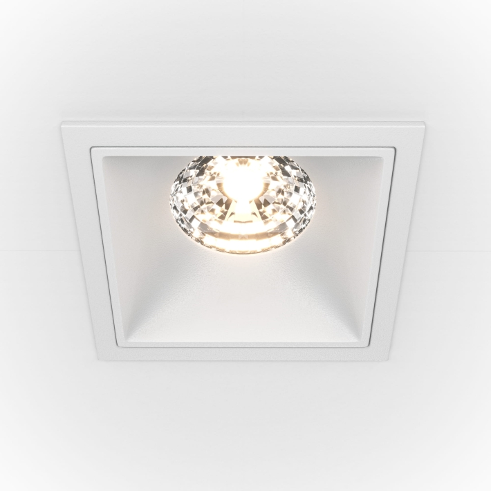 Lampa Maytoni Alfa LED DL043-01-15W3K-D-SQ-W biały - d5ba6176a57c52c92431d253a2f8be4a