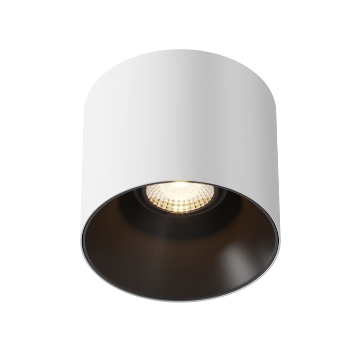 Lampa Maytoni Alfa LED C064CL-01-15W3K-RD-WB biały - maytoni-lampa-sufitowa-biala_2.jpeg