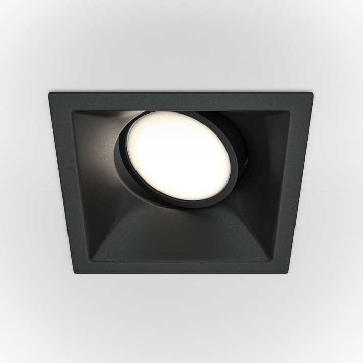Lampa Maytoni Dot DL029-2-01B czarny - lampa-podtynkowa-maytoni-czarna_2.jpeg