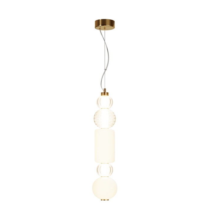 Lampa Maytoni Collar P069PL-L35G3K1 złoty - P069PL-L35G3K1.jpeg