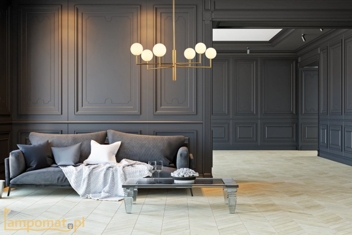 Lampa Jupiter Feme FE6 MS 1930 mosiężny - lampa-wiszaca-jupiter-feme (3).png