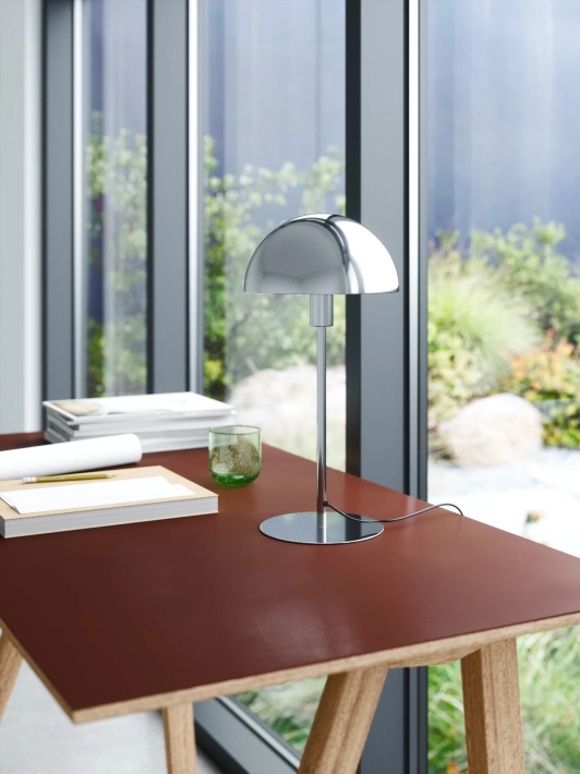 Lampa Nordlux Ellen 2213755033 chrom - M Ellen 2213755033_1.webp