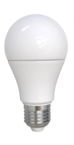 Żarówka ściemnialna LED E27 9W 806LM 3000K Trio Globe 987-909