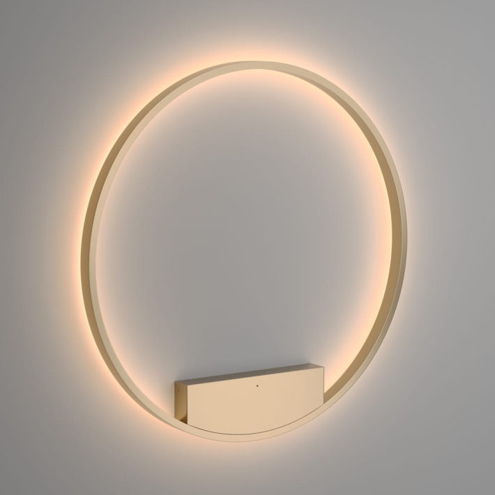 Lampa Maytoni Rim MOD058WL-L50BS3K mosiężny - MOD058WL-L50BS3K.jpeg