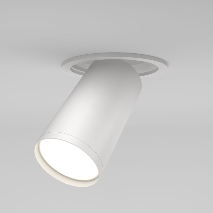 Lampa Maytoni FOCUS S C048CL-U-1W biały - C048CL-U-1W_4.jpeg