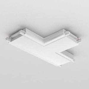 Łącznik T do szyn magnetycznych 1F białych Maytoni Radity TRA084CT-11W