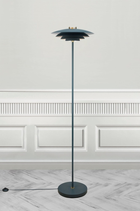 Lampa Nordlux Bretagne 2213494010 szary - 10af1b2fe386d18a27b715ef10af0ec8