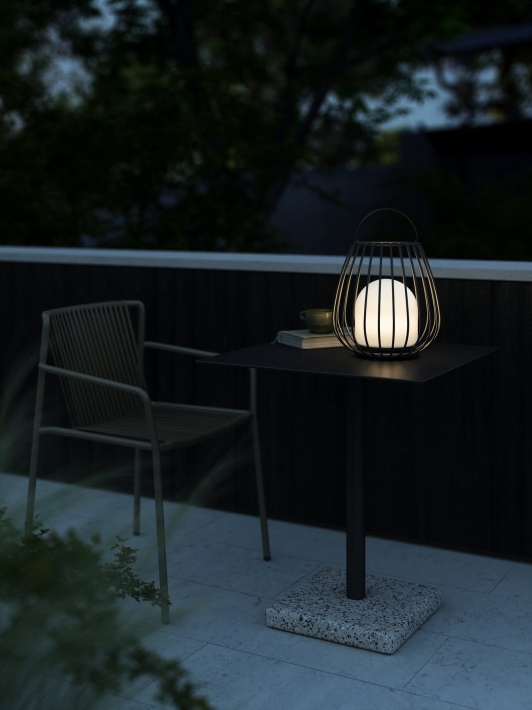 Lampa Nordlux Jim To-Go 2218105003 czarny - 6673254f75c803f54e0064515ef6c546