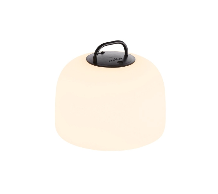Lampa Nordlux Kettle To-Go 2018003003 biały - 4adf3412483fced7bcf2c6ea6f1633c9