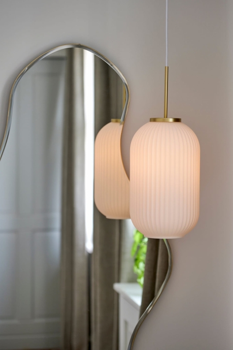 Lampa Nordlux Milford 2213203001 biały - 7b845a6b73d6263a48d0f3bbe69c54a9