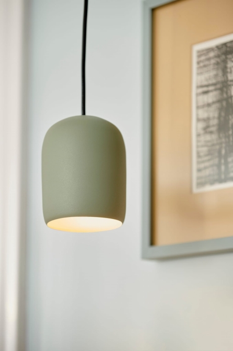 Lampa Nordlux Notti 2213073023 zielony - 6a4ec1b0e116cc3b8bc4a872194d2b5f