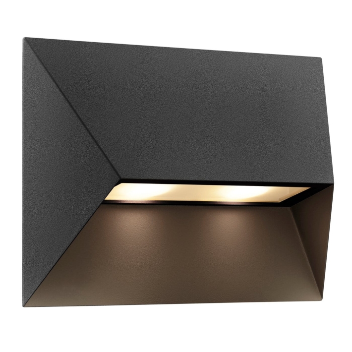 Lampa Nordlux Pontio 2218191003 czarny - 2124ff9915476320ffa3aaf3e10d02fc