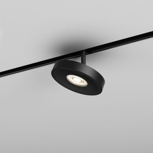 Reflektor na szynę magnetyczną AQForm KARI LED high multitrack parametry do konfiguracji